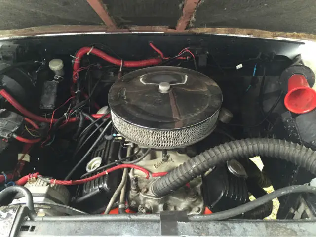 1967 land rover series 2a station wagon 109 v8