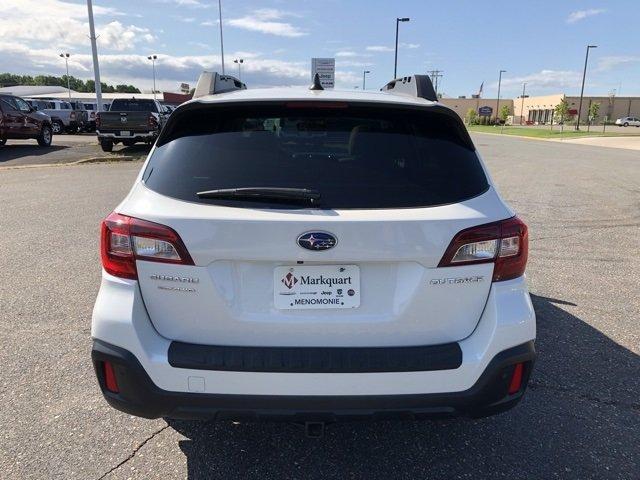 used 2018 subaru outback 2.5i menomonie, wi 54751 for sale in cedar falls, wisconsin
