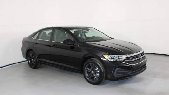2024 Volkswagen Jetta