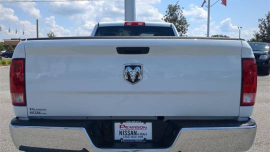 2023 RAM 1500 classic