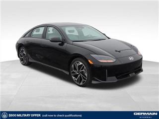 2024 Hyundai IONIQ 6 sel