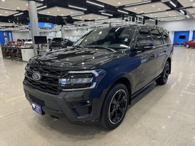 2023 ford expedition limited