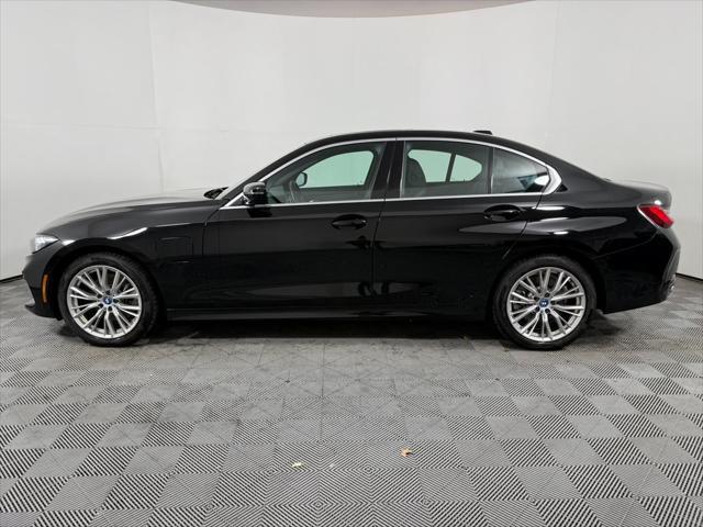 2024 bmw 330e base