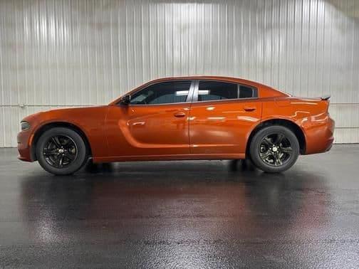 2023 dodge charger sxt in holland, michigan