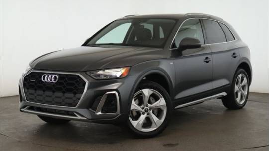 2025 Audi Q5