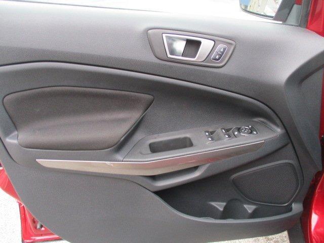 new 2018 ford ecosport fwd se clay city, in 47841 for sale in barrick corner, indiana