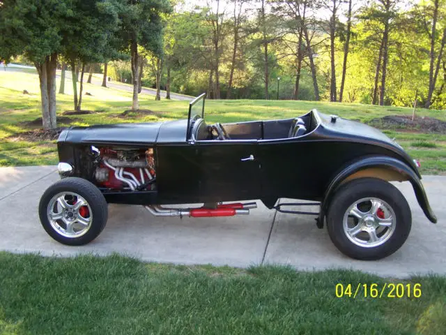 1926 buick roadster all steel
