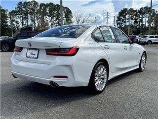 2023 BMW 3 series e$1