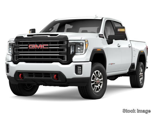 2023 gmc sierra 2500 at4