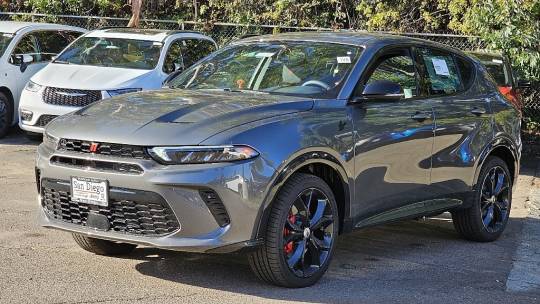 2024 Dodge Hornet