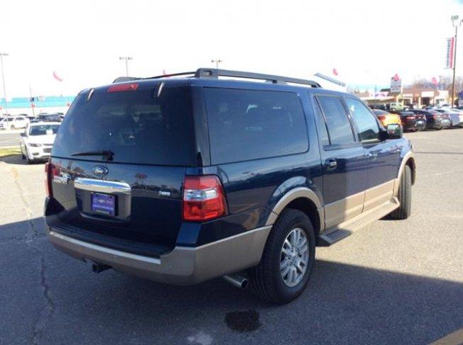2014 ford expedition king ranch for sale in helena, montana