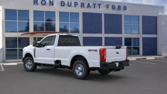 2024 Ford F-250