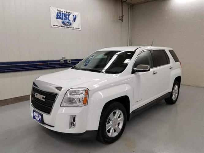 2013 gmc terrain sle-1 awd sle-1 4dr suv for sale in great falls, montana