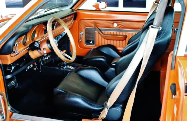 1974 comet gt power steering power brakes bucket seats drives great come see