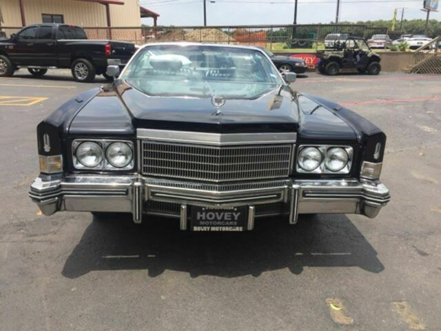 cadillac take look