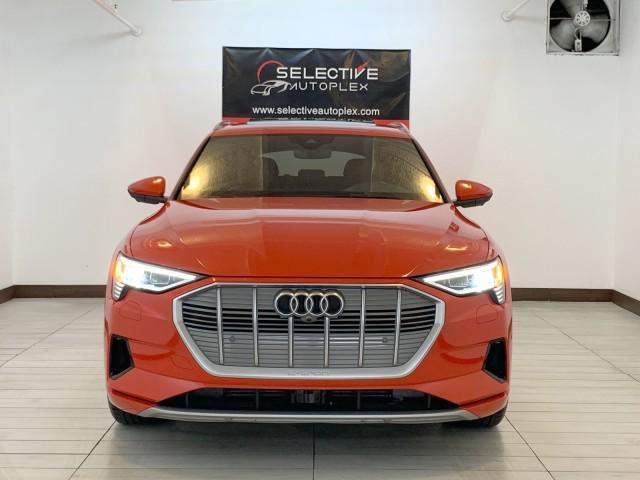2019 audi e-tron prestige