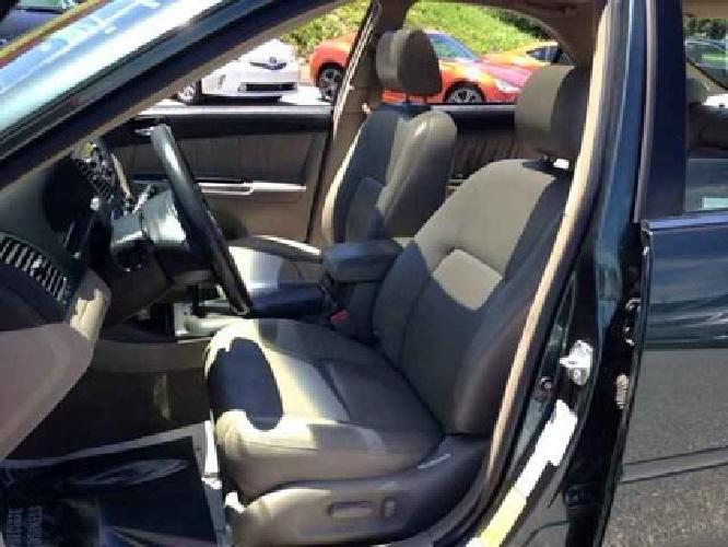 2003 toyota camry se in york, pa