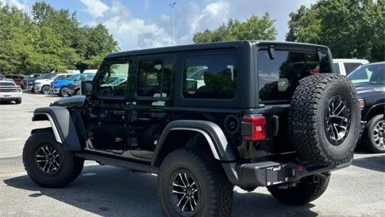 2024 Jeep