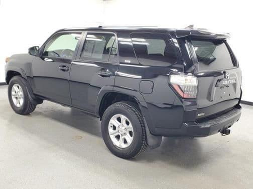 2018 toyota 4runner sr5 in saginaw, michigan
