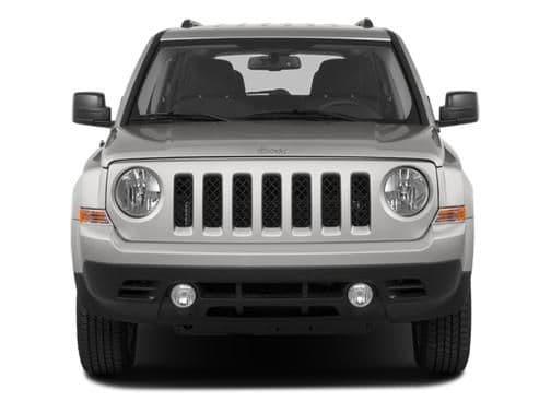 2014 jeep patriot sport in aiea, hawaii