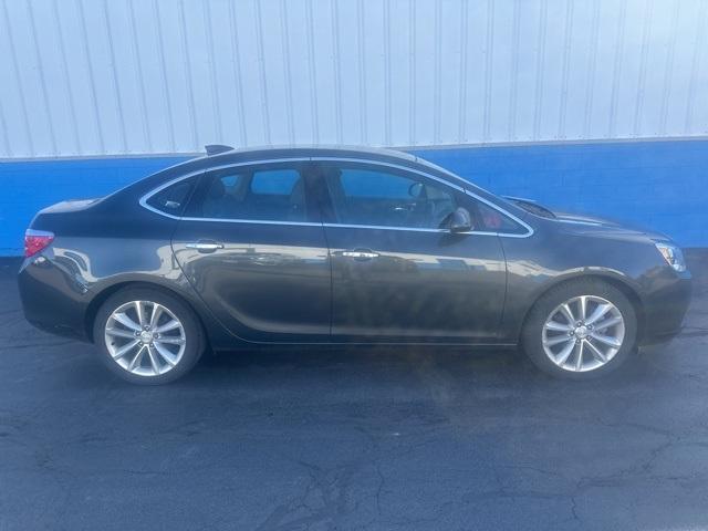 2016 buick verano leather group