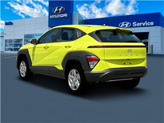 2025 Hyundai Kona se