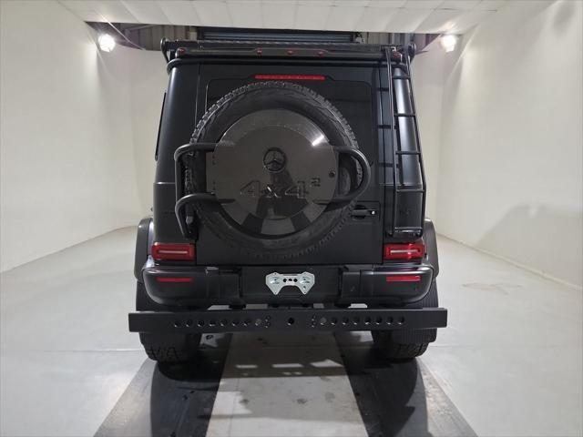 2022 mercedes-benz amg g 63 g 63 amg