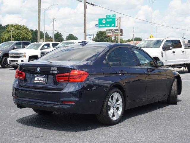 used 2016 bmw 328i sedan meridian, ms 39301 for sale in meeham, mississippi