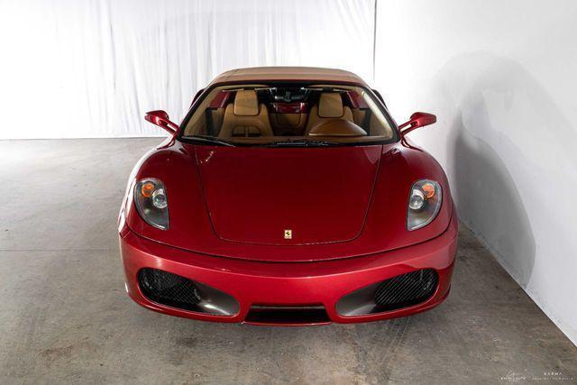 2006 ferrari f430 in boca raton, florida