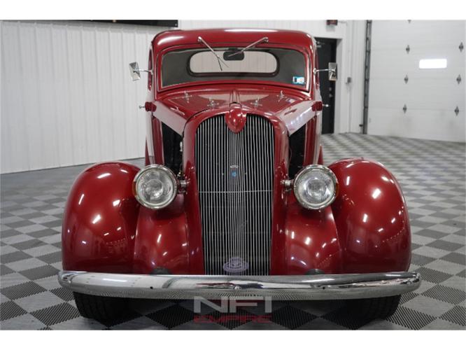 1936 plymouth coupe in north east, pennsylvania