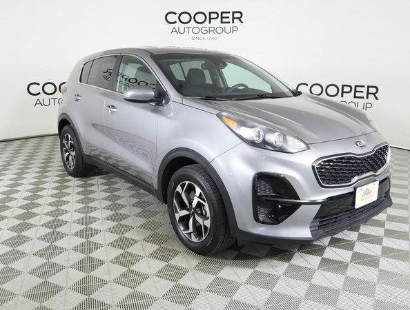 2021 kia sportage in co bluffs, iowa