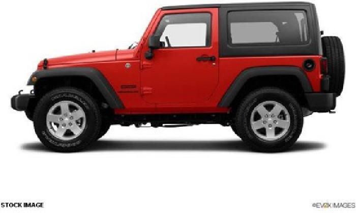 2014 jeep wrangler in kendall, fl