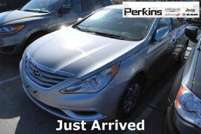 2012 hyundai sonata gls in colorado springs, co