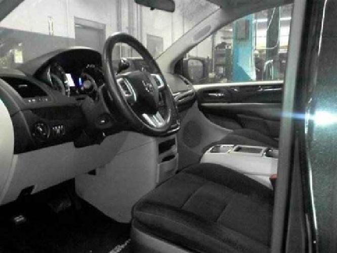 2012 dodge grand caravan passenger crew minivan 4d in pittsburgh, pa