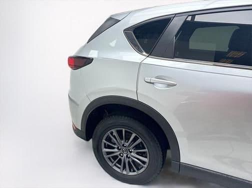 2021 mazda cx-5 touring in irving, texas