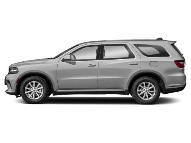 2023 dodge durango sxt plus awd in springfield, illinois