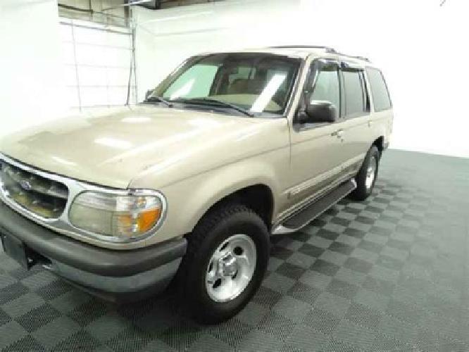 1998 ford explorer xlt in chesapeake, va