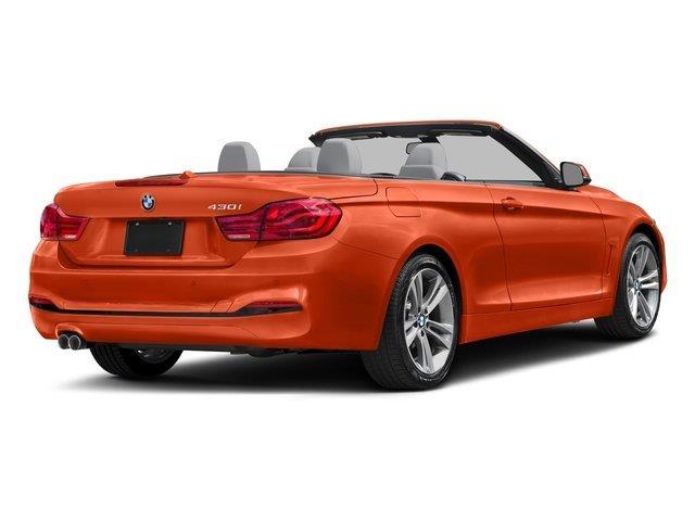 2018 bmw 4 series 430i xdrive awd 430i xdrive 2dr convertible for sale in westbrook, maine