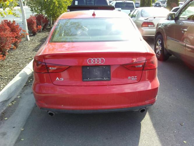 2015 audi a3 2.0t quattro premium plus awd 2.0t quattro premium plus 4dr sedan for sale in east missoula, montana