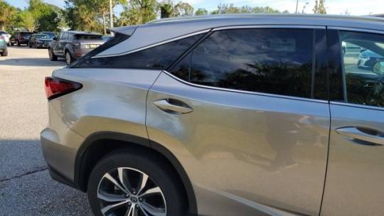 2022 Lexus RX