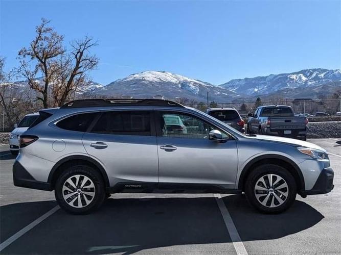 2022 subaru outback premium wagon 4d in woods cross, utah