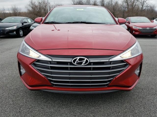 2019 hyundai elantra se se 4dr sedan 6m for sale in fayetteville, arkansas