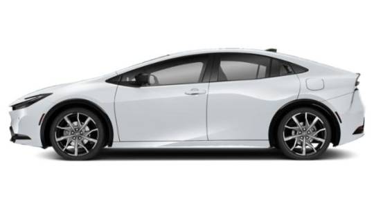 2024 Toyota Prius