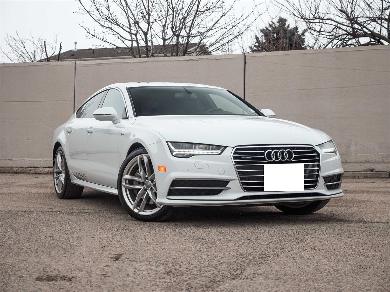 2016 audi a6