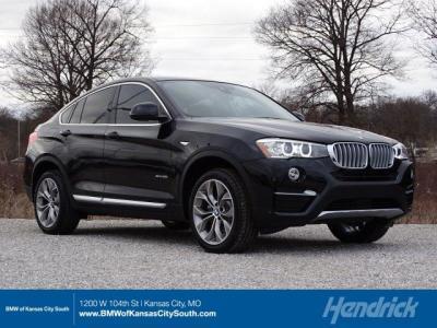 2018 bmw x4 xdrive28i awd xdrive28i 4dr suv for sale in middletown, rhode island