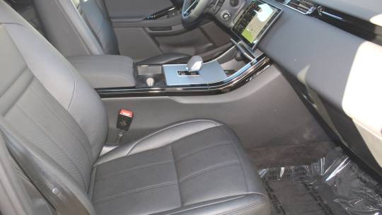 2024 Land Rover Range Rover Evoque