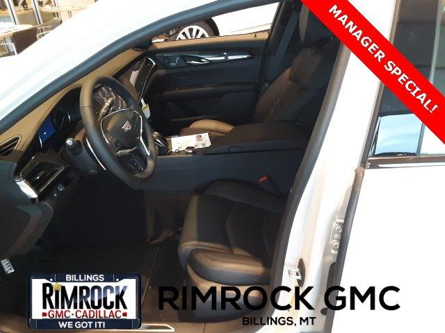 new 2019 cadillac ct6 3.0t sport awd billings, mt 59106 for sale in billings, montana