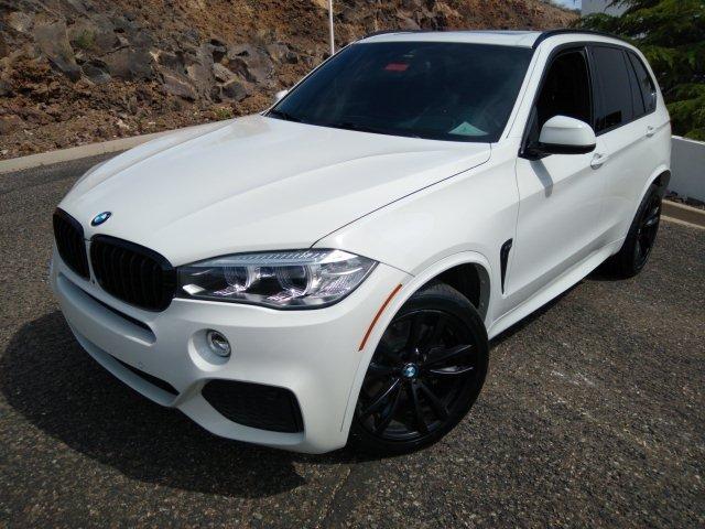 used 2016 bmw x5 xdrive50i prescott valley, az 86314 for sale in prescott valley, arizona
