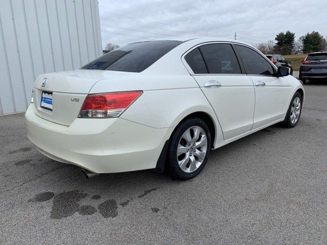 used 2010 honda accord ex-l morristown, tn 37814 for sale in morristown, tennessee