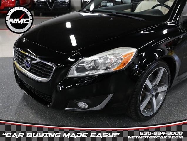 2013 volvo c70 t5 premier plus
